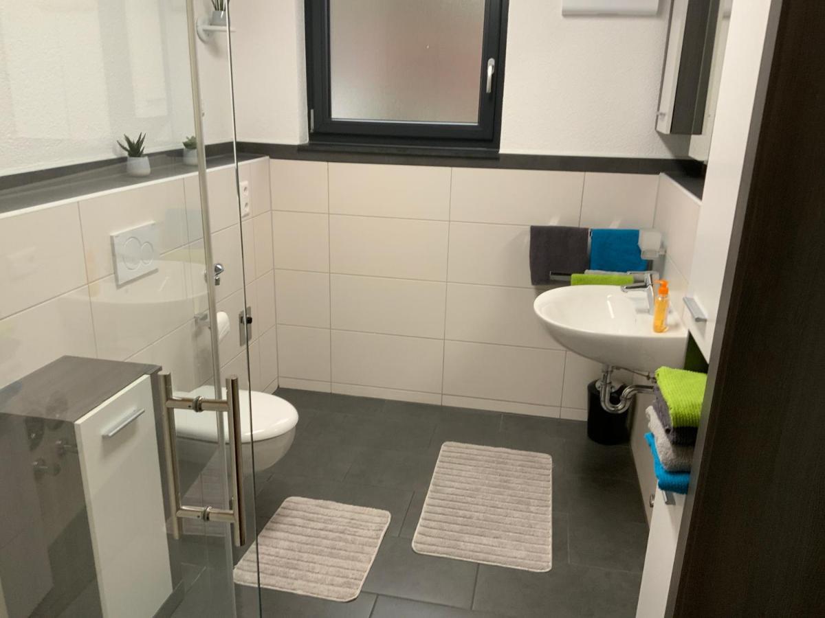 Апартаменты Haus Mone Бретцфельд Экстерьер фото