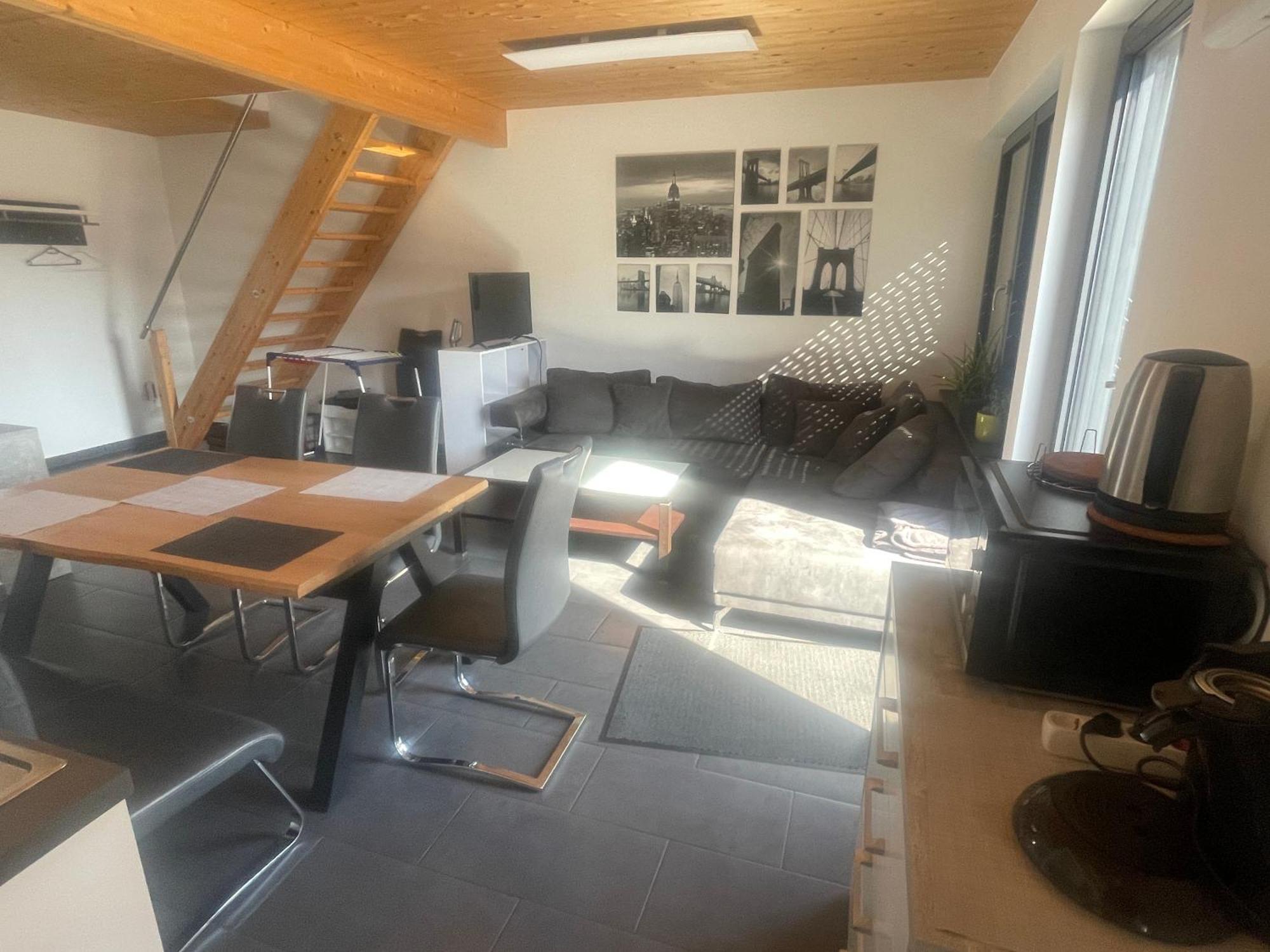 Апартаменты Haus Mone Бретцфельд Экстерьер фото