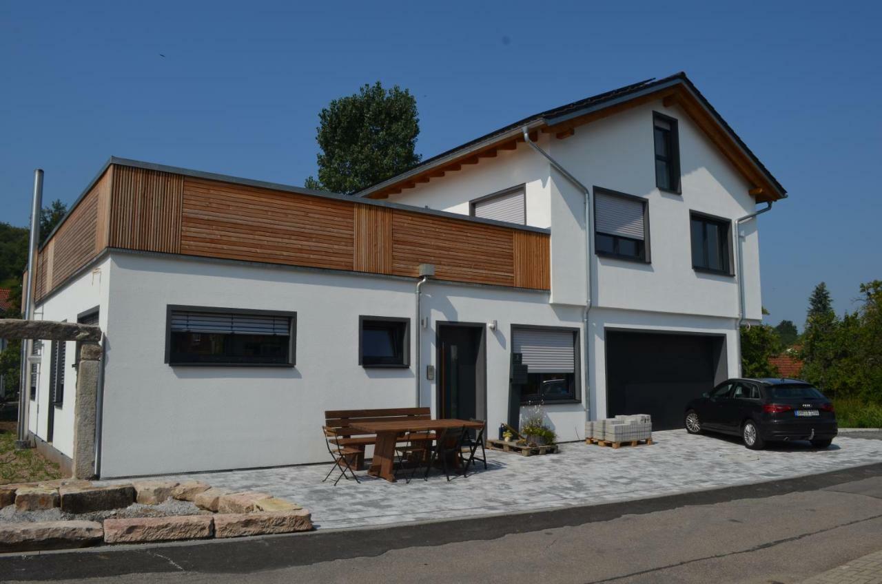 Апартаменты Haus Mone Бретцфельд Экстерьер фото